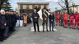 Vittime del Covid, Bergamaschi: «I sanitari, per sempre esempio alto»