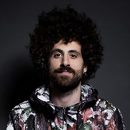 Gio Evan in tournée con "L'affine del mondo"