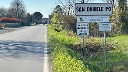 San Daniele Po tornerà ad avere un sindaco