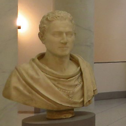Il genetliaco del marchese Sigismondo Ala Ponzone