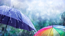 Torna il maltempo dal weekend