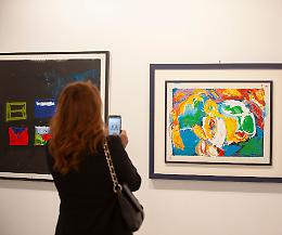 Art Fair: in mostra artisti, editori e gallerie