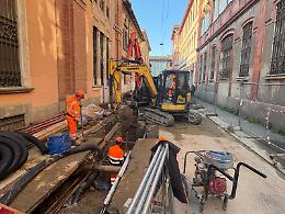 Padania Acque, guasto di Realdo Colombo: «Emergenza affrontata in tempi record»