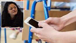 Cr Forma, stop ai cellulari: «Dura, ma un successo»