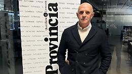 Enrico Ferraroni: «Tempo di spingere, chiediamo rispetto dagli arbitraggi»