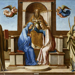 Convegno Arte e architettura delle istituzioni di età veneziana