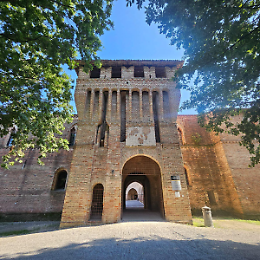 "Gli ozi dei Visconti" Una giornata per immergersi in atmosfere medievali