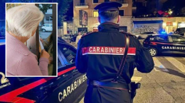 A segno la truffa dei falsi addetti: razzia di gioielli