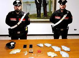 Finti carabinieri incastrati... dall’Arma