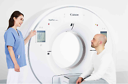 Mente artificiale al servizio della diagnosi
