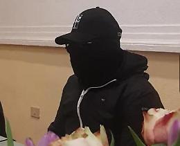 Il testimone di giustizia: «Io ho denunciato»