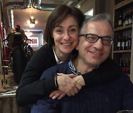 Città in lutto per l'improvvisa scomparsa di Costa