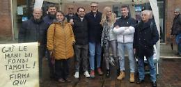 Oltre 300 firme, cresce il malcontento