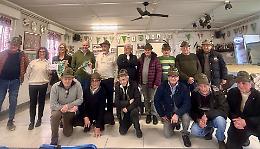 Alpini, i campioni della solidarietà