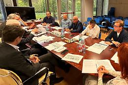 L’Area omogenea officina della Lombardia