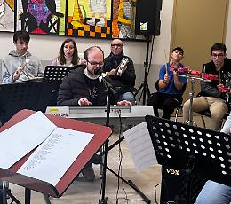 Scuola e MagicaMusica: la lezione diventa vita