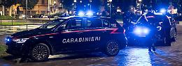 Tentata rapina: un'altra notte di violenza