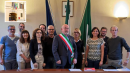 La scelta del sindaco fa infuriare la sua squadra