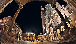 Cremona Capitale della Cultura. Virgilio: «Bene l’apertura del centrodestra, ora servono i fatti»