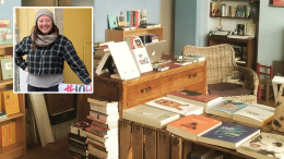 Finisce il sogno: chiude l’ultima libreria