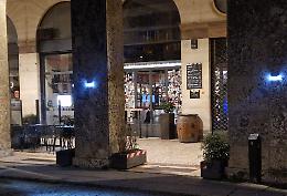 Il 19enne resta in cella