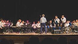 MagicaMusica, quando la disabilità è piena di abilità