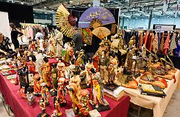 A CremonaFiere torna il Japan Show
