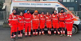 Soccorritori, la sede entro l’estate