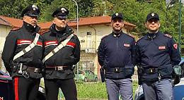 Scatta il Daspo urbano, varati i controlli mirati