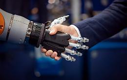 «L’intelligenza artificiale come materia scolastica»
