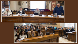 Vulnerabili alle mafie: «La guardia resti alta»