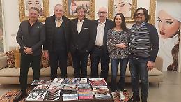 Fratelli d'Italia, Ancorotti: «Il radicamento territoriale è una priorità»