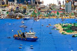 Cremona&Bricks 2025: un fine settimana magico con i mattoncini Lego