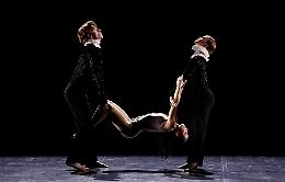 #DIRITTODICRITICA: 'Requiem(s)'