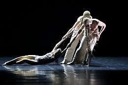 #DIRITTODICRITICA: 'Requiem(s)'
