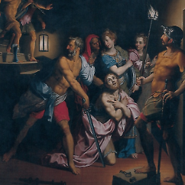 Storia e curiosità delle Pale di San Domenico del Malosso
