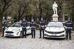 Daspo urbano, controlli della Polizia Locale: due ordini di allontanamento