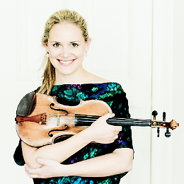 Concerto: Bach e il suo tempo, Ensemble Diderot