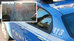 Violenza ultras in città: 24 denunce e 14 Daspo