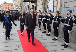 Agenti in prima linea, ma troppi fronti aperti