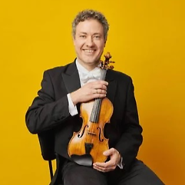 Concerto: Ensemble d'archi dei Berliner Philharmoniker