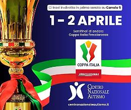 Fondazione e Lega Serie A insieme per il Centro Nazionale Autismo
