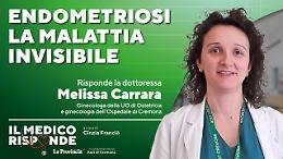 Endometriosi: come riconoscerla e curarla