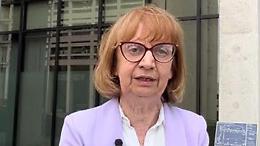 Addio a Valda Monici, sindaco e maestra