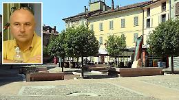 Daspo, ok al giro di vite: stabilite 9 ‘zone rosse’