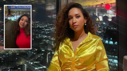 Lacrime e dolore per Cinzia Cauzzi, due paesi in lutto