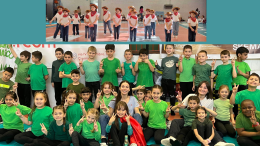Olimpiadi della danza: 800 giovani in scena al PalaBertoni