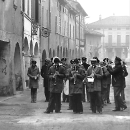 Antonio Leoni fotografo. Mostra e inaugurazione donazione