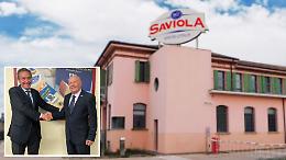 Latteria Soresina e Zanetti completano l'acquisizione di Saviola