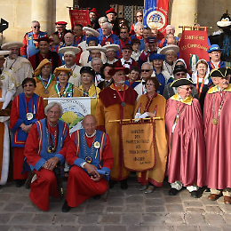 Presentazione del libro "Un'amicizia senza confine"